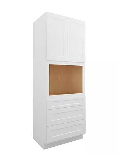 Pantry & Oven Cabinets