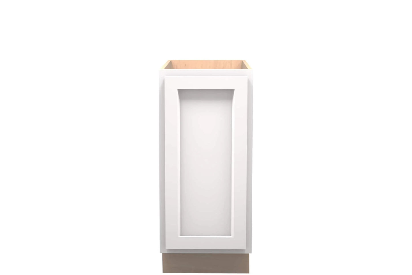 B15FH - SINGLE FULL HEIGHT DOOR
