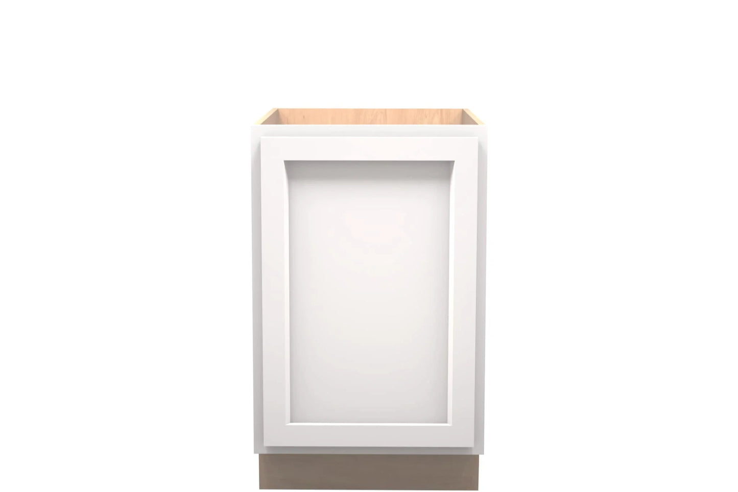 B21FH - SINGLE FULL HEIGHT DOOR