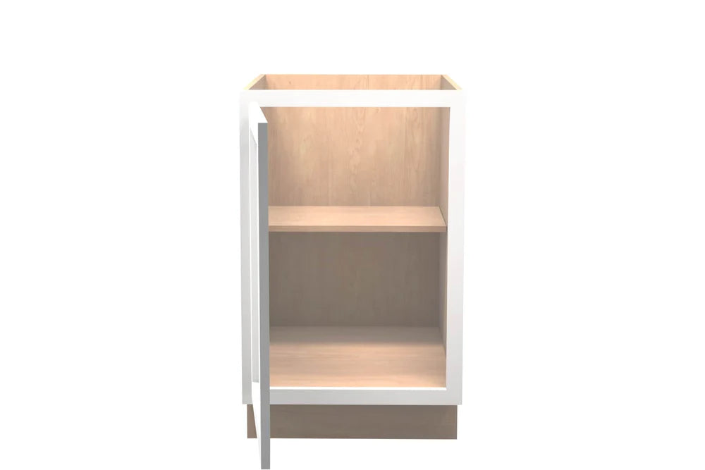 B21FH - SINGLE FULL HEIGHT DOOR