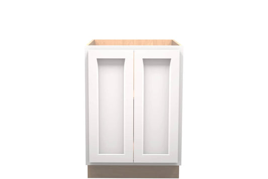B42FH - DOUBLE FULL HEIGHT DOORS