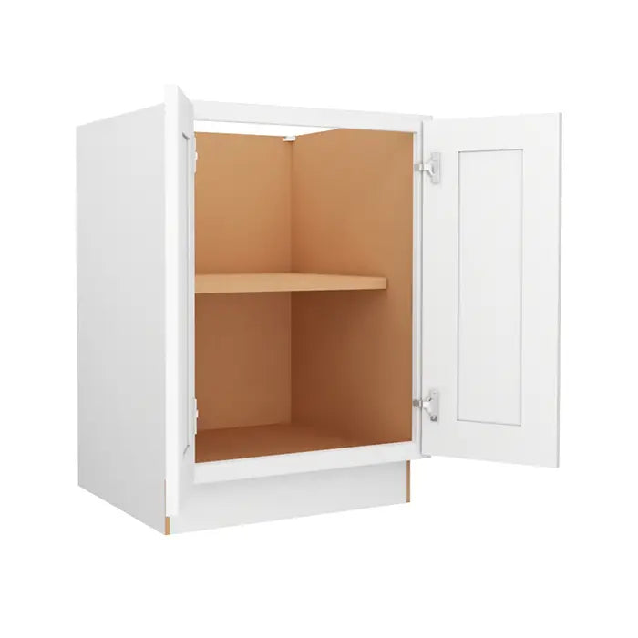 B42FH - DOUBLE FULL HEIGHT DOORS