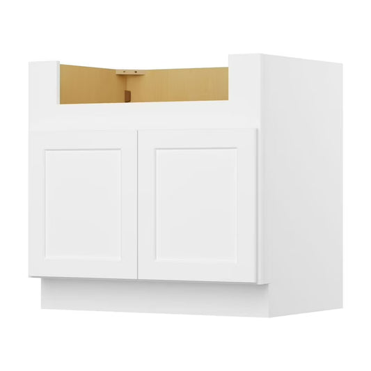 FSB30 - FARM SINK BASE CABINET