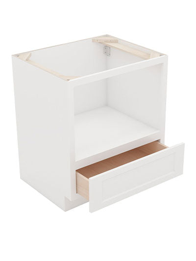 MB30 - MICROWAVE BASE CABINET