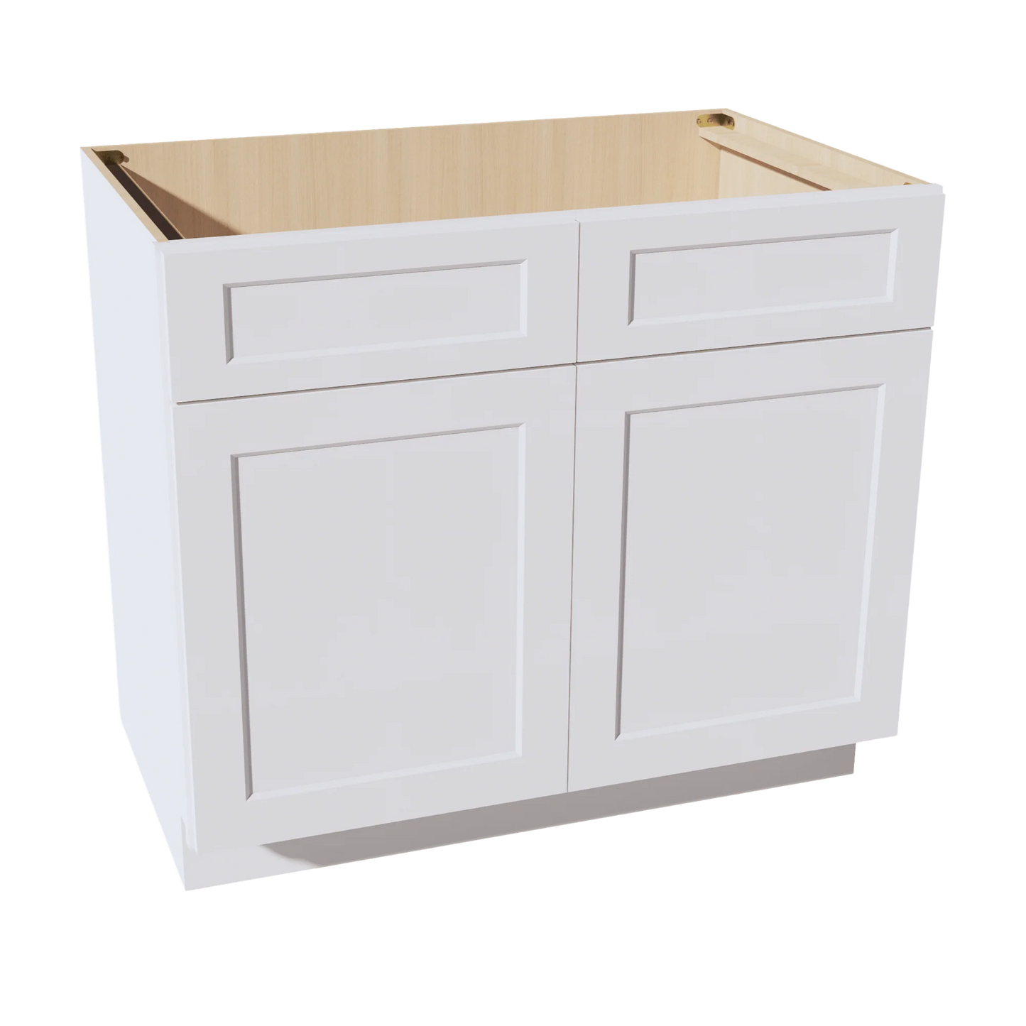 SB39 - SINK BASE CABINET