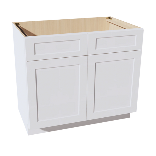 SB42 - SINK BASE CABINET