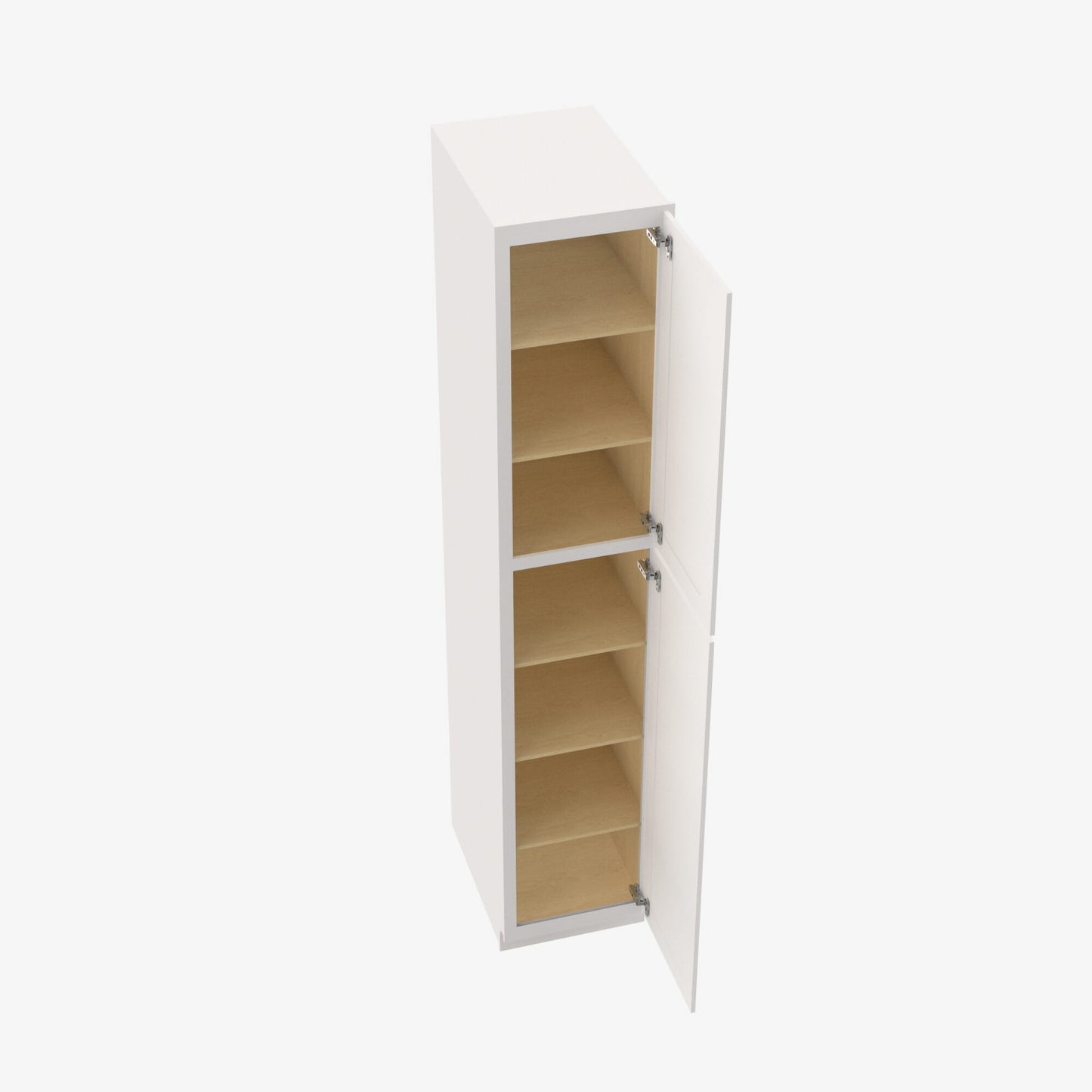 TP188424 - TALL PANTRY SINGLE DOOR