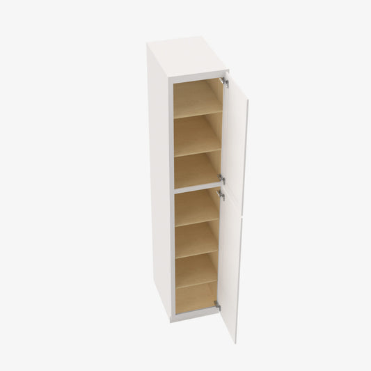 TP189624 - TALL PANTRY SINGLE DOOR