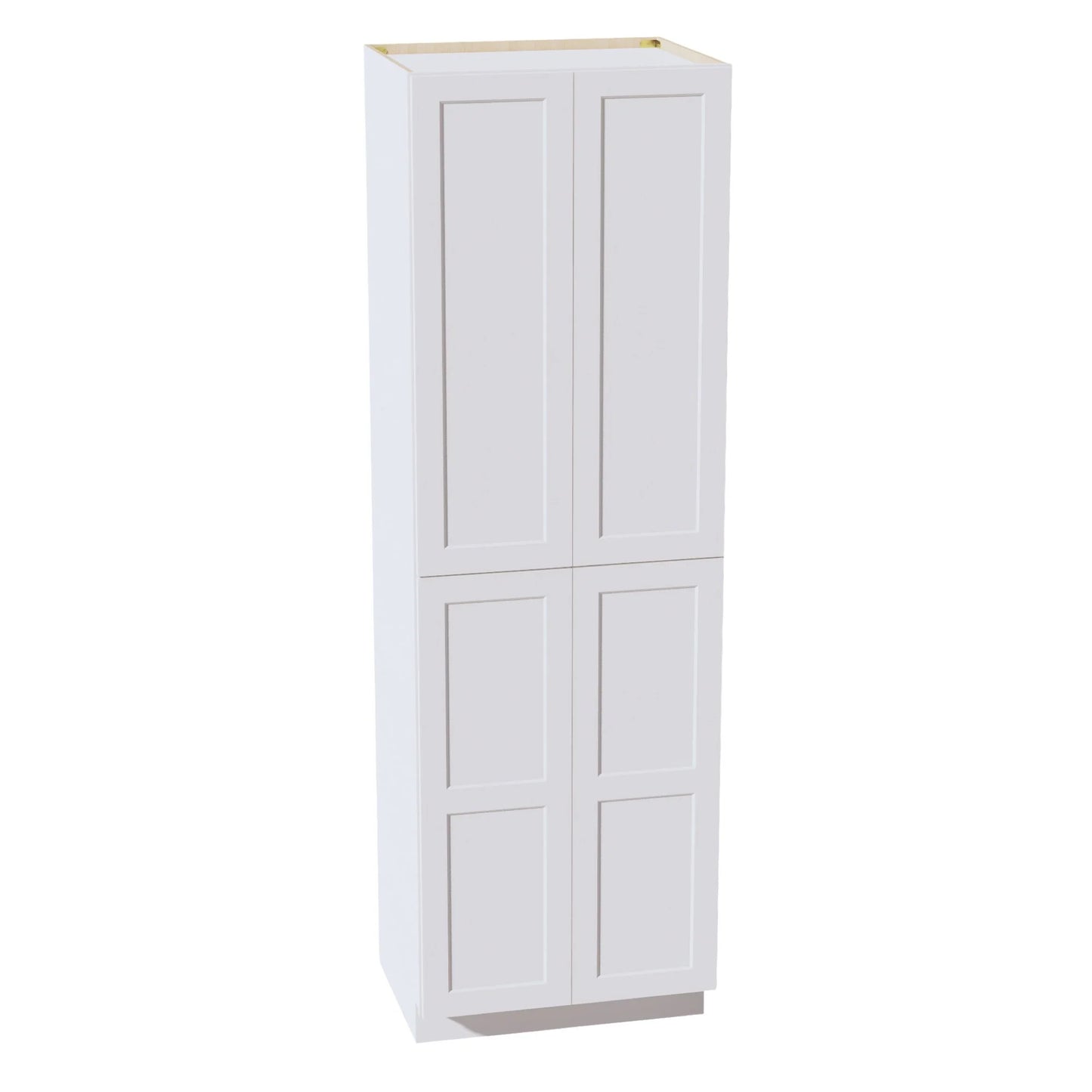 TP308424 - TALL PANTRY DOUBLE DOOR