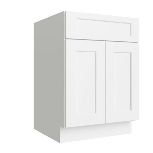VSB36 - VANITY SINK BASE DOUBLE DOORS