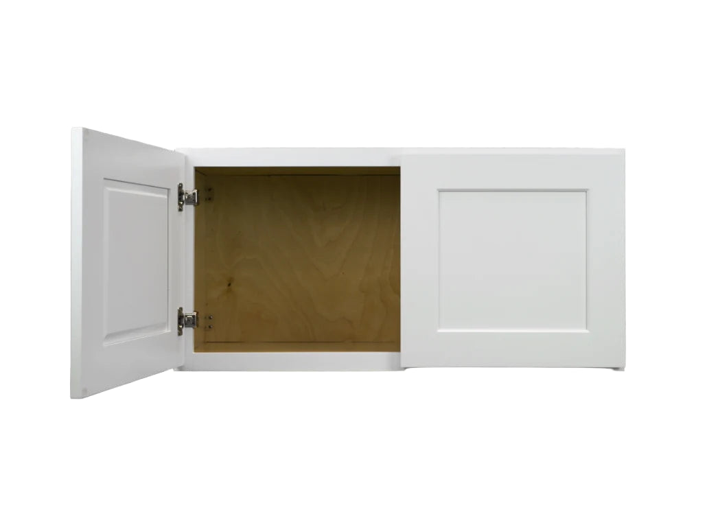 W3012 - 12”H DOUBLE DOORS
