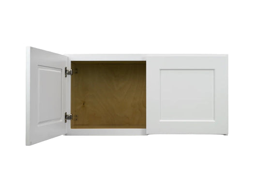 W3612 - 12”H DOUBLE DOORS