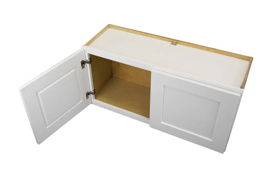 W3618 - 18”H DOUBLE DOORS