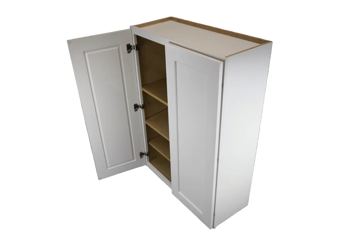 W3642 - 42”H DOUBLE DOORS