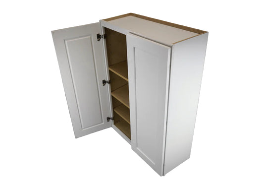 W4242 - 42”H DOUBLE DOORS