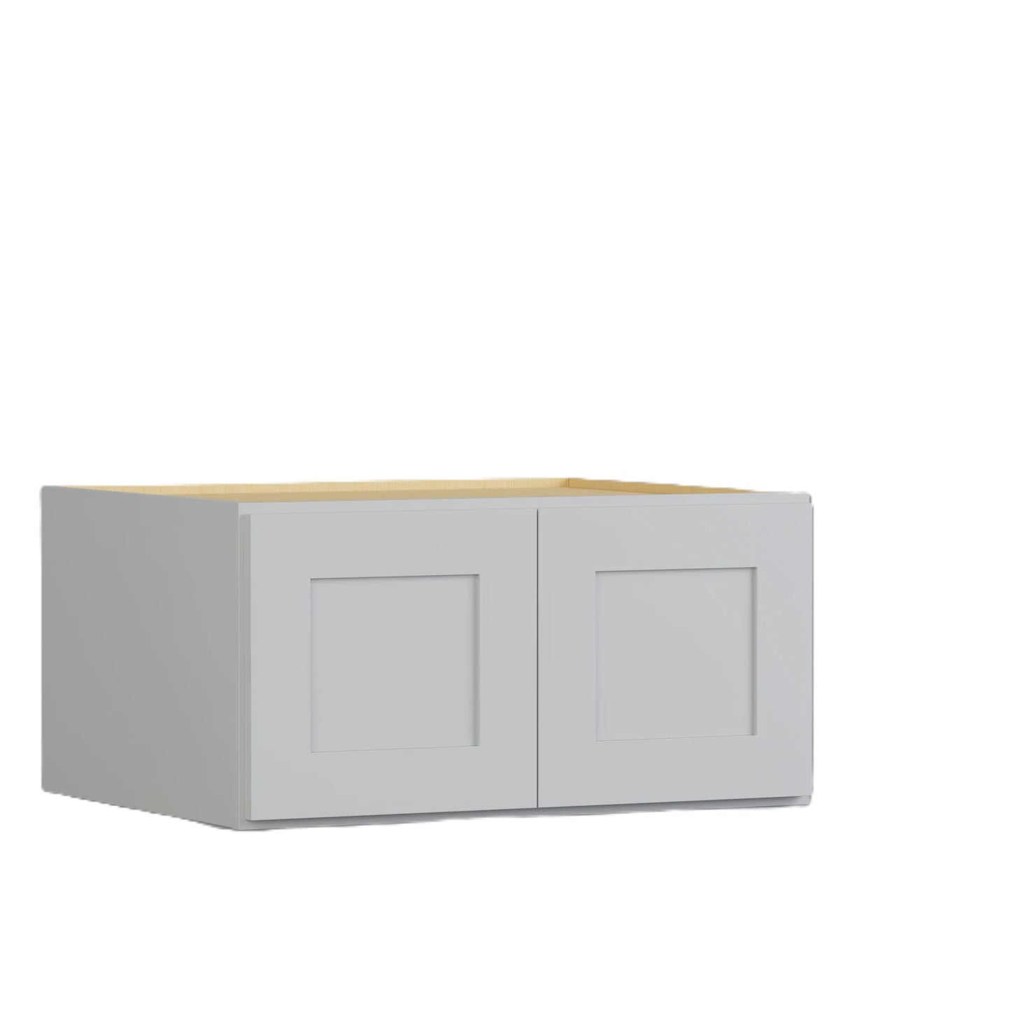 W331524 - 15”H DOUBLE DOORS - 24”D