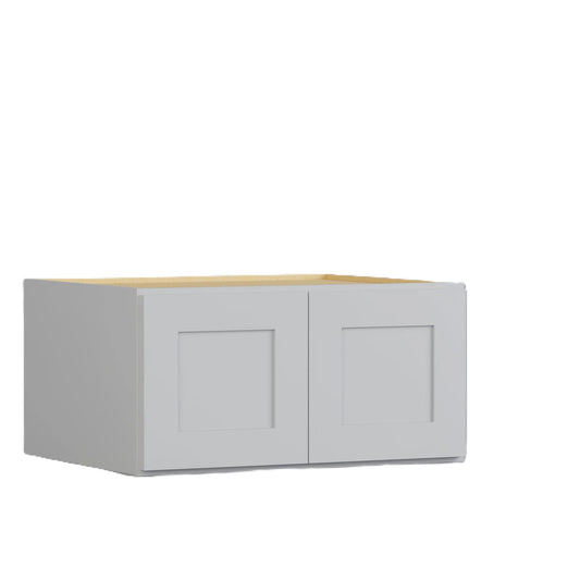 W361524 - 15”H DOUBLE DOORS - 24”D