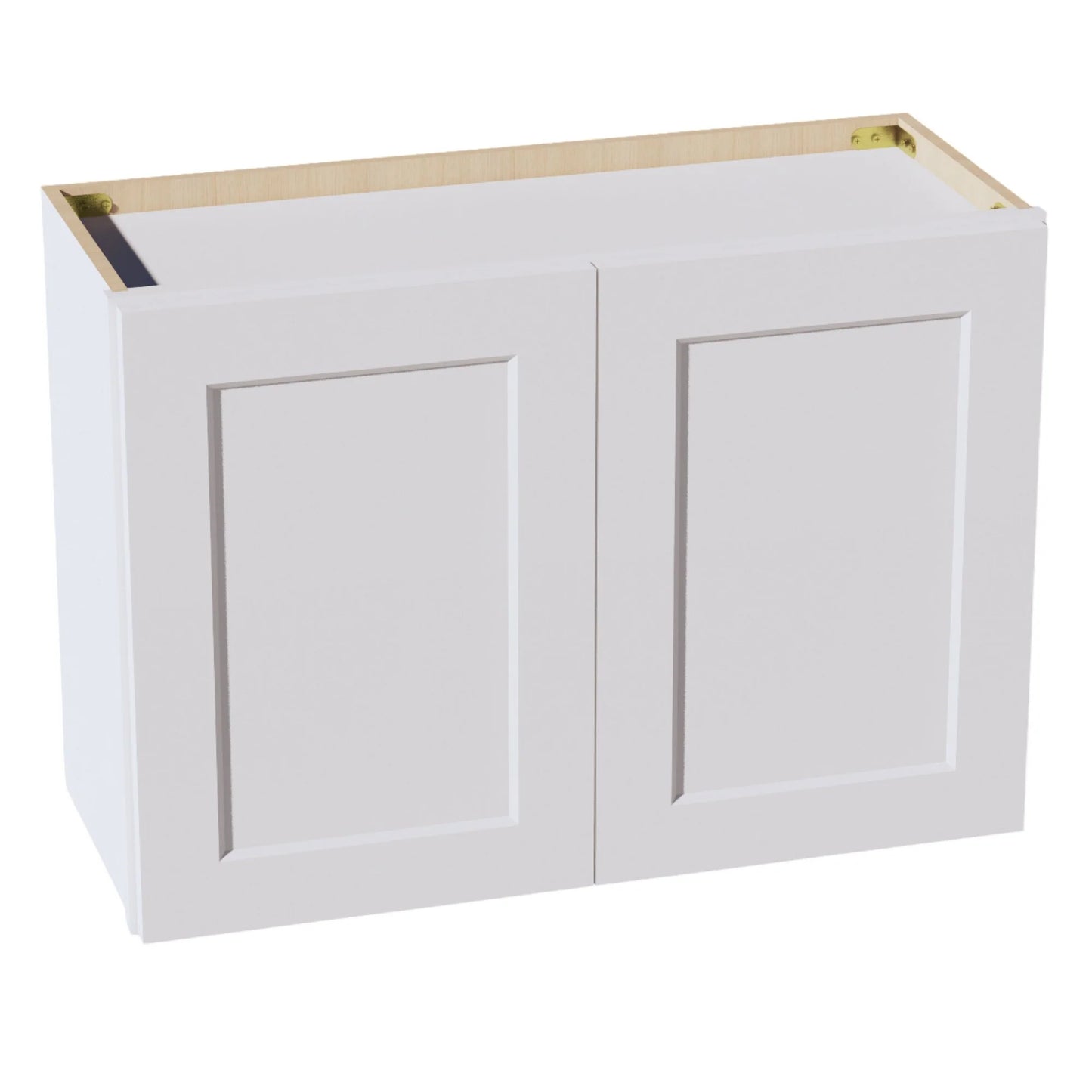 W3021 - 21”H DOUBLE DOORS