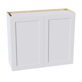 W3630 - 30”H DOUBLE DOORS