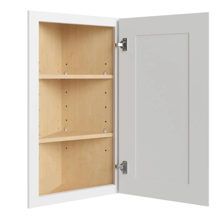WAE1230 - 30”H 36”H ANGLE CABINET