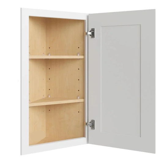 WAE1230 - 30”H 36”H ANGLE CABINET