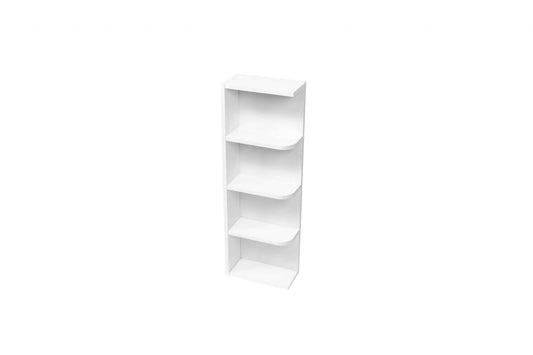 WOE0630 - END SHELF