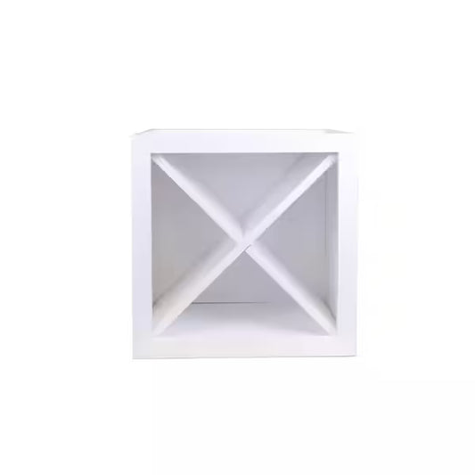 WXC1818 - WALL WINE RACK
